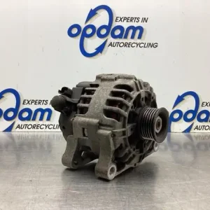 Hoge Kwaliteit Dynamo (Alternator) PEUGEOT 207 (WA_, WC_)