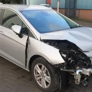 Brandstofreservoir OPEL ASTRA K Sports Tourer (B16) Budget