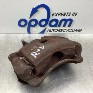 Remklauw HONDA JAZZ II (GD_, GE3, GE2) Betrouwbaar