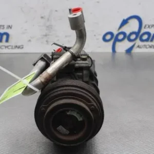 Airco Compressor BMW X5 (E53) Wereldwijde Verzending