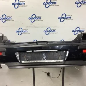 Bumper MAZDA 3 (BK) Gratis Verzending