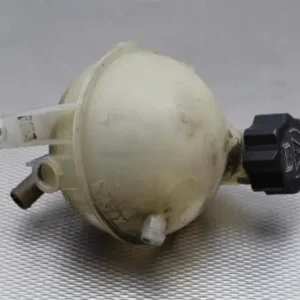 Koelmiddel Compensatiereservoir CITROËN C4 I (LC_), CITROËN C4 Coupe (LA_) Trendy