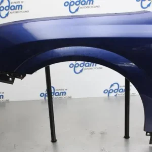 Spatbord OPEL VECTRA C GTS (Z02), OPEL VECTRA C (Z02) Limited Edition