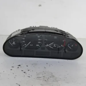 Toerenteller BMW 3 Touring (E46) Populair