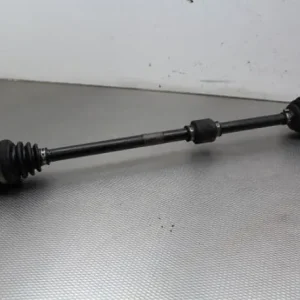 Lage Kosten Aandrijfas CHEVROLET SPARK (M300)