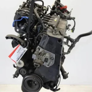 Motor kaal FIAT GRANDE PUNTO (199_), FIAT PUNTO EVO (199_), FIAT PUNTO (199_) Weekendaanbieding