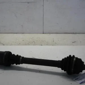 Aandrijfas PEUGEOT 207 (WA_, WC_) Geld-Terug-Garantie