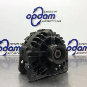 Meest Verkocht Dynamo (Alternator) VW POLO (9N_)