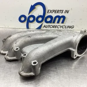 Verdelerbuis brandstof SKODA FABIA II Combi (545) Luxe