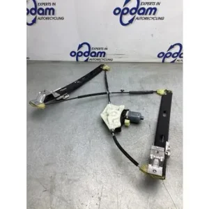 Raambedieningsmechanisme SEAT LEON ST (5F8), VW GOLF VII (5G1, BQ1, BE1, BE2), SEAT LEON (5F1), SEAT LEON SC (5F5) Limited Edition