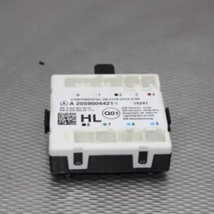 Centrale vergrendeling MERCEDES-BENZ C-CLASS (W205), MERCEDES-BENZ C-CLASS (W204) Nu Kopen