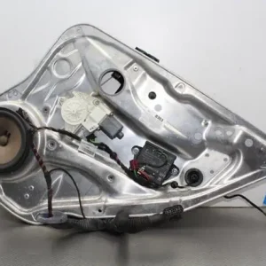 Geld-Terug-Garantie Raambedieningsmechanisme MERCEDES-BENZ E-CLASS T-Model (S212), MERCEDES-BENZ E-CLASS (W212)