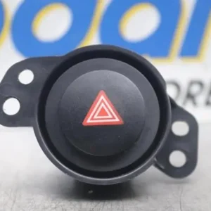 Schakelaar voor Alarmlicht PEUGEOT 108 Geld-Terug-Garantie