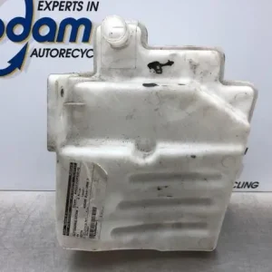 Reinigingsvloeistofreservoir VW JETTA III (1K2) Trendy