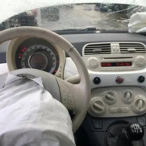 Stuurkolomschakelaar FIAT 500 (312_), FIAT 500 C (312_), ABARTH 500C / 595C / 695C (312_), ABARTH 500 / 595 / 695 (312_) Origineel