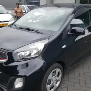 Stuurhuis KIA PICANTO (TA), KIA PICANTO (JA) Nieuwe Collectie