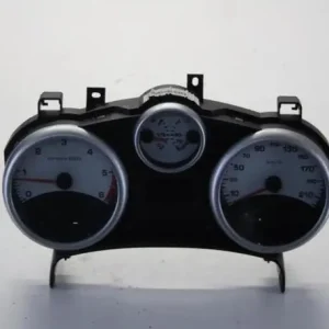 Toerenteller PEUGEOT 207 (WA_, WC_) Bestseller