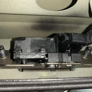 Motorkapkabel OPEL KARL (C16) Nu Kopen