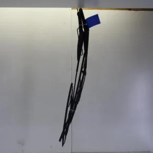 Hoge Kwaliteit Ruitenwisserarm FIAT IDEA (350_), LANCIA MUSA (350_)