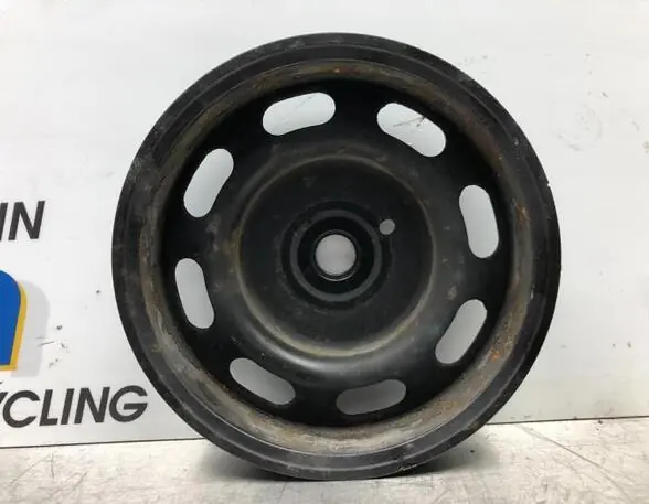 Weekendaanbieding Tandwiel krukas VW GOLF V (1K1)