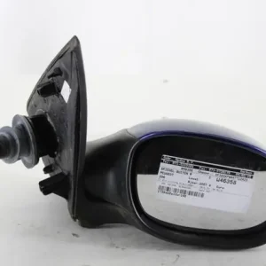 Buitenspiegel PEUGEOT 206 Hatchback (2A/C), PEUGEOT 206 Saloon, PEUGEOT 206 SW (2E/K) Nieuw Model