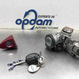 Professioneel Slotcilinderset FORD FIESTA VI (CB1, CCN), FORD FIESTA VI Van