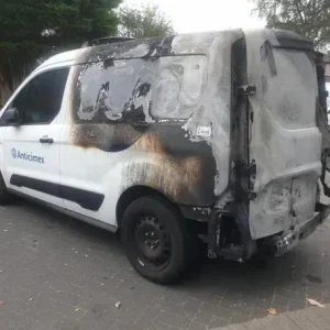 As FORD TRANSIT CONNECT V408 Box Body/MPV Korting