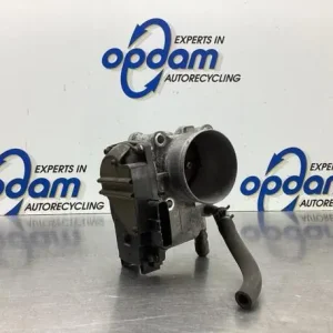 Flitsaanbieding Gasklephuis MITSUBISHI GRANDIS (NA_W)