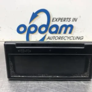 Aanwijsinstrument VOLVO C30 (533) Op = Op