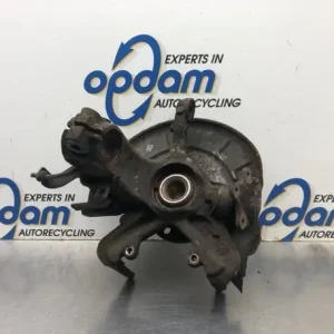 Astap SKODA FABIA II (542), SKODA FABIA I (6Y2) Finale Uitverkoop