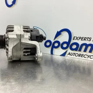 Dynamo (Alternator) AUDI A4 Avant (8D5, B5) Voordeelprijs