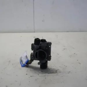 Gecertificeerd Gasklephuis FIAT PUNTO (188_), FIAT PUNTO Hatchback Van (188_)