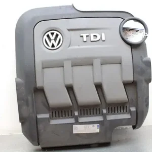 Motorverkleding VW POLO (6R1, 6C1), VW POLO Van (6R) Finale Uitverkoop