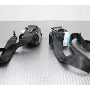 Veiligheidsgordel MERCEDES-BENZ A-CLASS (W176) Exclusieve Aanbieding