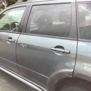 Shop Nu Deur MITSUBISHI OUTLANDER I (CU_W)