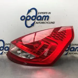 Achterlicht FORD FIESTA VI (CB1, CCN) Gratis Retour