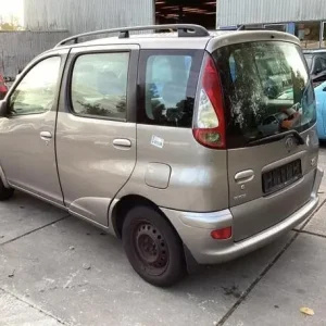 Origineel Achterlicht TOYOTA YARIS VERSO (_P2_)