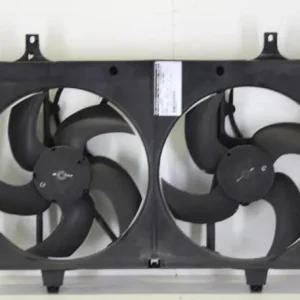 Elektrische motor interieurventilatie NISSAN ALMERA TINO (V10) Actieprijs
