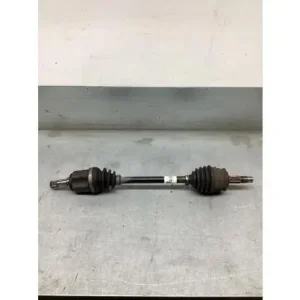 Nieuwe Collectie Aandrijfas OPEL CORSA D (S07)