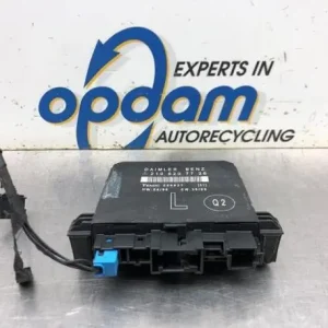 Authentiek Centrale vergrendeling MERCEDES-BENZ CLK Convertible (A208)