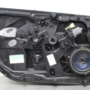Raambedieningsmechanisme FORD FIESTA VI (CB1, CCN), FORD FIESTA VI Van Weekendaanbieding