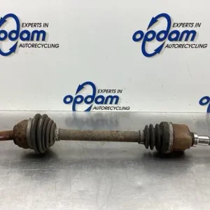 Aandrijfas FORD FOCUS II Convertible Direct Beschikbaar