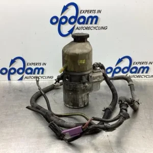 Budget Stuurbekrachtigingspomp OPEL ASTRA G Saloon (T98)