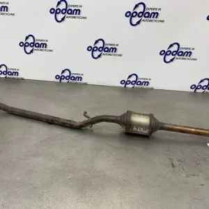 Katalysator SUZUKI ALTO (GF) Lage Prijs