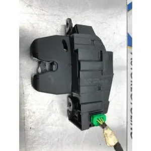 Motorkapkabel PEUGEOT 207 (WA_, WC_) Gereduceerde Prijs