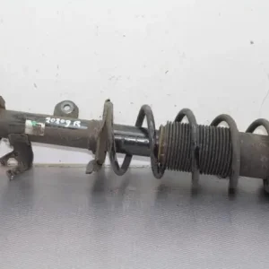 Veerpoot NISSAN NOTE (E12) Laatste Kans