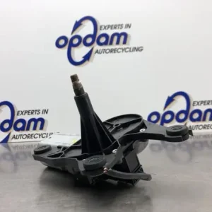 Korting Ruitenwissermotor OPEL ZAFIRA A MPV (T98)