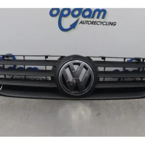 Radiateurgrille VW POLO (9N_), VW POLO Saloon (9A4, 9A2, 9N2, 9A6) Nu Kopen