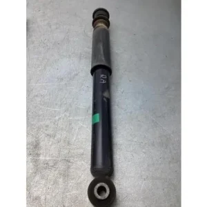 Veerpoot RENAULT TWINGO III (BCM_, BCA_) Betrouwbaar