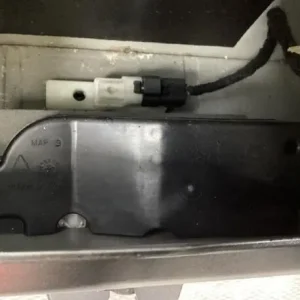 Motorkapkabel PEUGEOT 1007 (KM_) Exclusieve Aanbieding